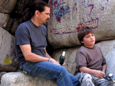 Chain Link Fotoğrafı