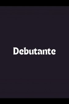 Debutante (1998) afişi
