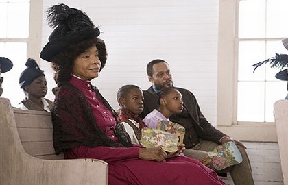 The Lena Baker Story Fotoğrafı