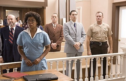 The Lena Baker Story Fotoğrafı