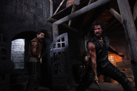 Fetih 1453 Fotoğrafı