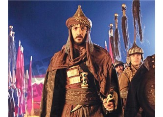 Fetih 1453 Fotoğrafı