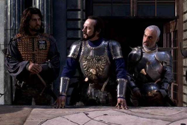 Fetih 1453 Fotoğrafı