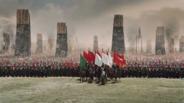 Fetih 1453 Fotoğrafı