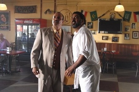 Americaneast Fotoğrafı