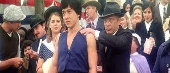 Büyük Kavga Fotoğrafı