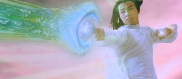 Zu Warriors Fotoğrafı