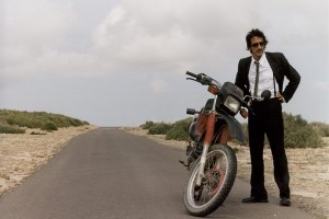 Mavi Yalanlar Fotoğrafı