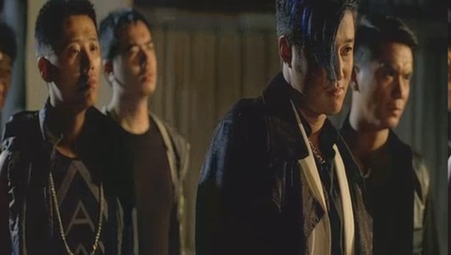 Duo Shuai Fotoğrafı