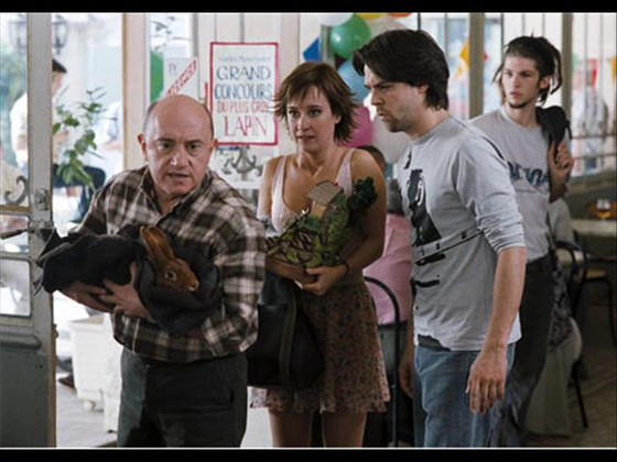 Çok Yakışıklısın Fotoğrafı