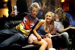 Hip Hop Hora! Fotoğrafı