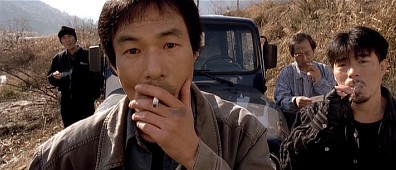 Haklı İntikam Fotoğrafı