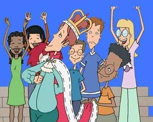 Andy'nin Nesi Var? fotoğrafı