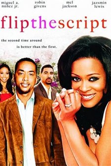 Flip The Script (2005) afişi