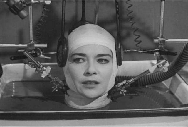 The Brain That Wouldn't Die fotoğrafı