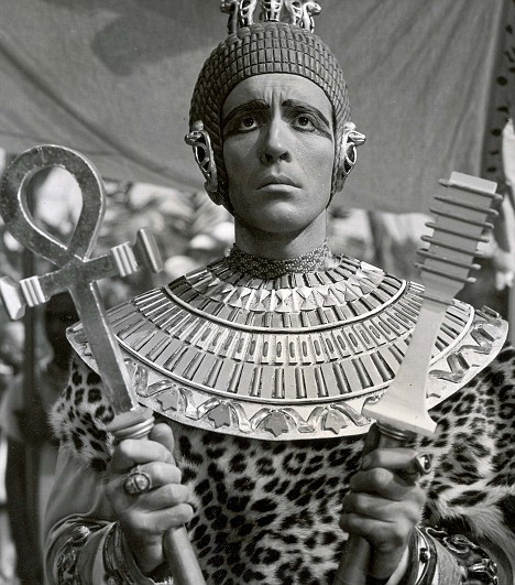 The Mummy Fotoğrafı