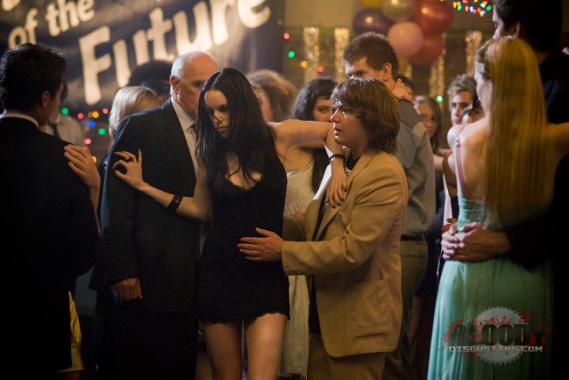 The Loved Ones Fotoğrafı