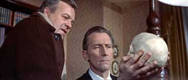 The Skull Fotoğrafı