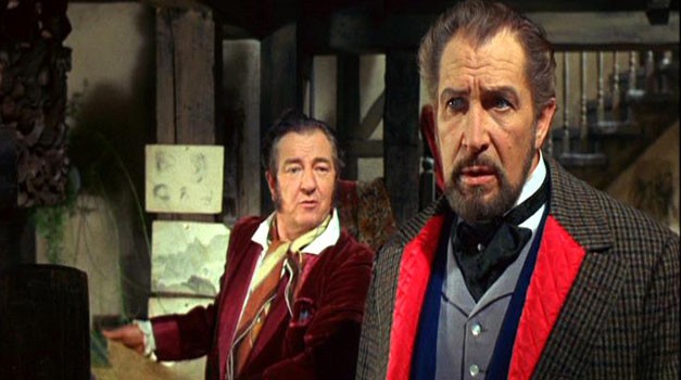 Screamer fotoğrafı