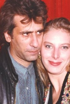 Belades Gia Dyo (1991) afişi