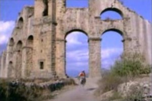 Ala Geyik Fotoğrafı