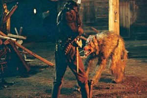 Kurt Kızların Laneti Fotoğrafı