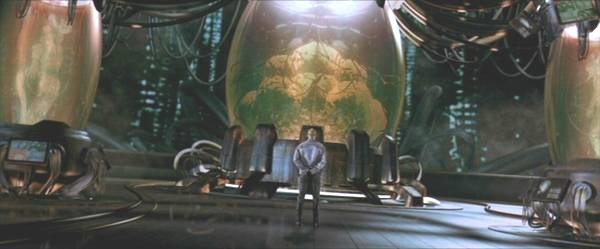 Kara Maske 2 Fotoğrafı