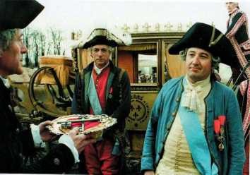 Fransız Devrimi Fotoğrafı