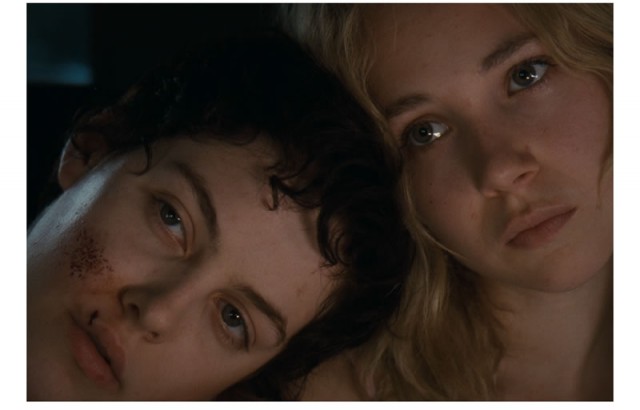 Jack And Diane fotoğrafı