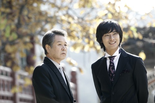 Düşlerimin Prensi Fotoğrafı