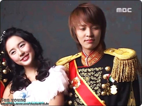 Düşlerimin Prensi Fotoğrafı