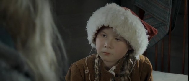 Noel Hikayesi fotoğrafı