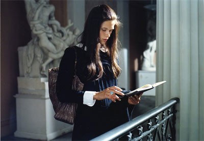 The Year Of The Wolf fotoğrafı