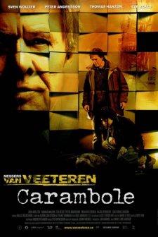 Carambole (2005) afişi