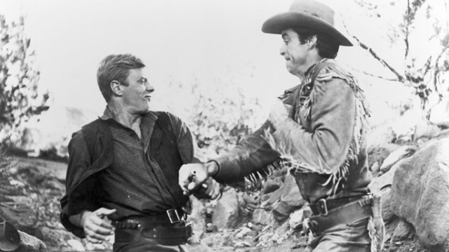 The Yellow Tomahawk fotoğrafı