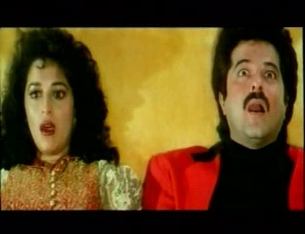 Jeevan Ek Sanghursh Fotoğrafı