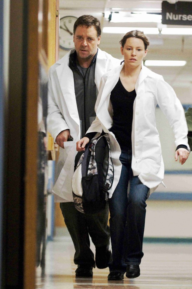 Kaçış Planı Fotoğrafı