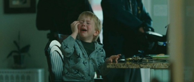 Kaçış Planı Fotoğrafı