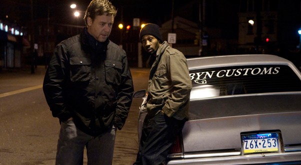 Kaçış Planı Fotoğrafı