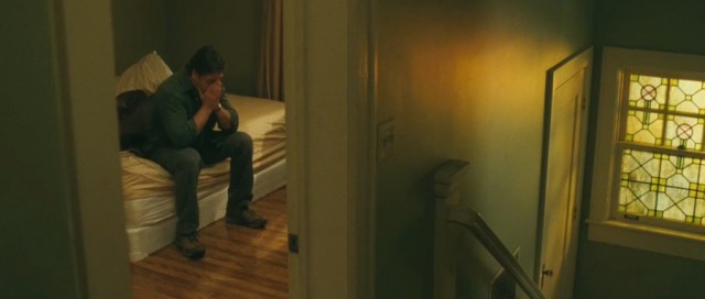 Kaçış Planı Fotoğrafı