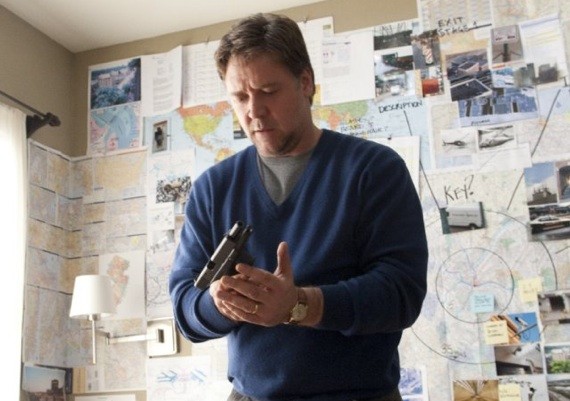 Kaçış Planı Fotoğrafı