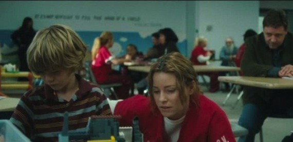 Kaçış Planı Fotoğrafı