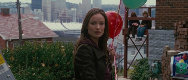 Kaçış Planı Fotoğrafı