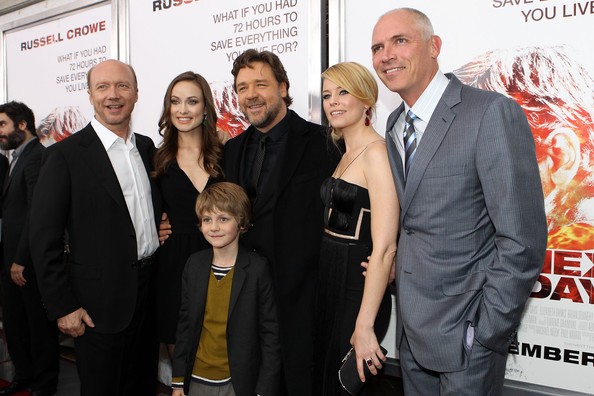 Kaçış Planı Fotoğrafı