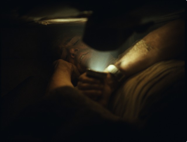 Toprak Altında Fotoğrafı