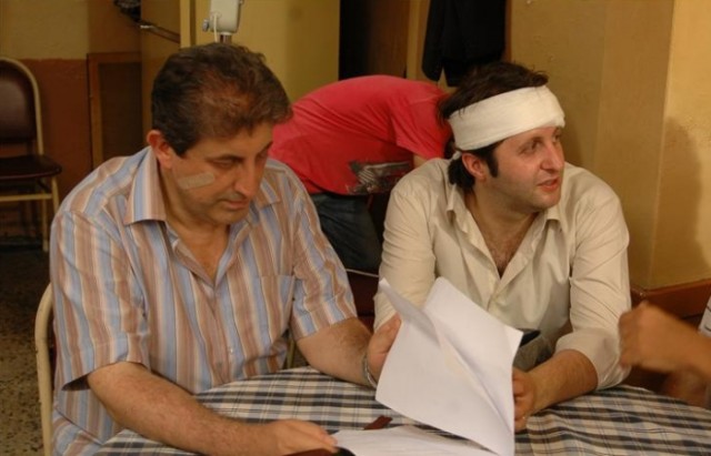 Ramazan Güzeldir Fotoğrafı