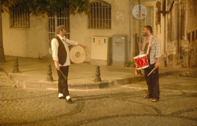 Ramazan Güzeldir Fotoğrafı