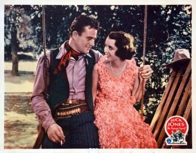 Range Feud fotoğrafı