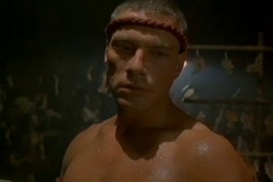 Özgürlük Savaşçısı Fotoğrafı