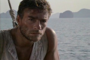 Özgürlük Savaşçısı Fotoğrafı